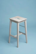 Oak Bar Stool from Home Of Furniture