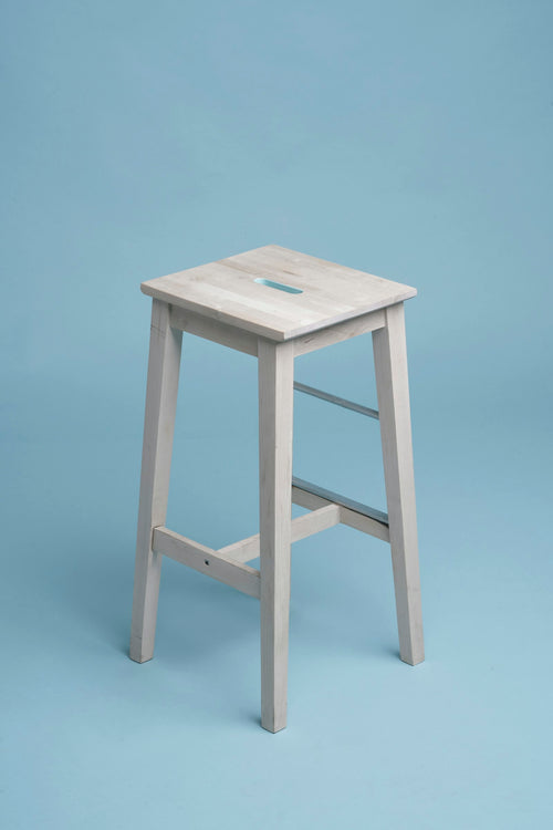 Oak Bar Stool from Home Of Furniture