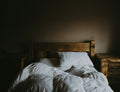 Pine Single Bed Frame from Home Of Furniture