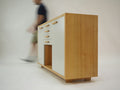 Pine TV Stand from Home Of Furniture