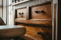 Pine Chest of Three Drawers from Home Of Furniture