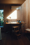 Pine Laptop Riser from Home Of Furniture