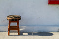 Oak Coffee Table Round from Home Of Furniture