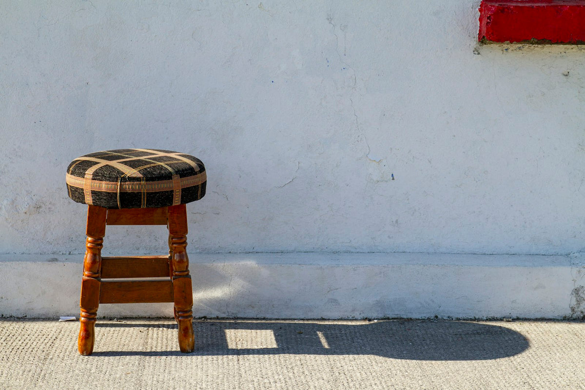 Oak Coffee Table Round from Home Of Furniture