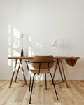 Pine Dining Set Table and Four Chairs from Home Of Furniture