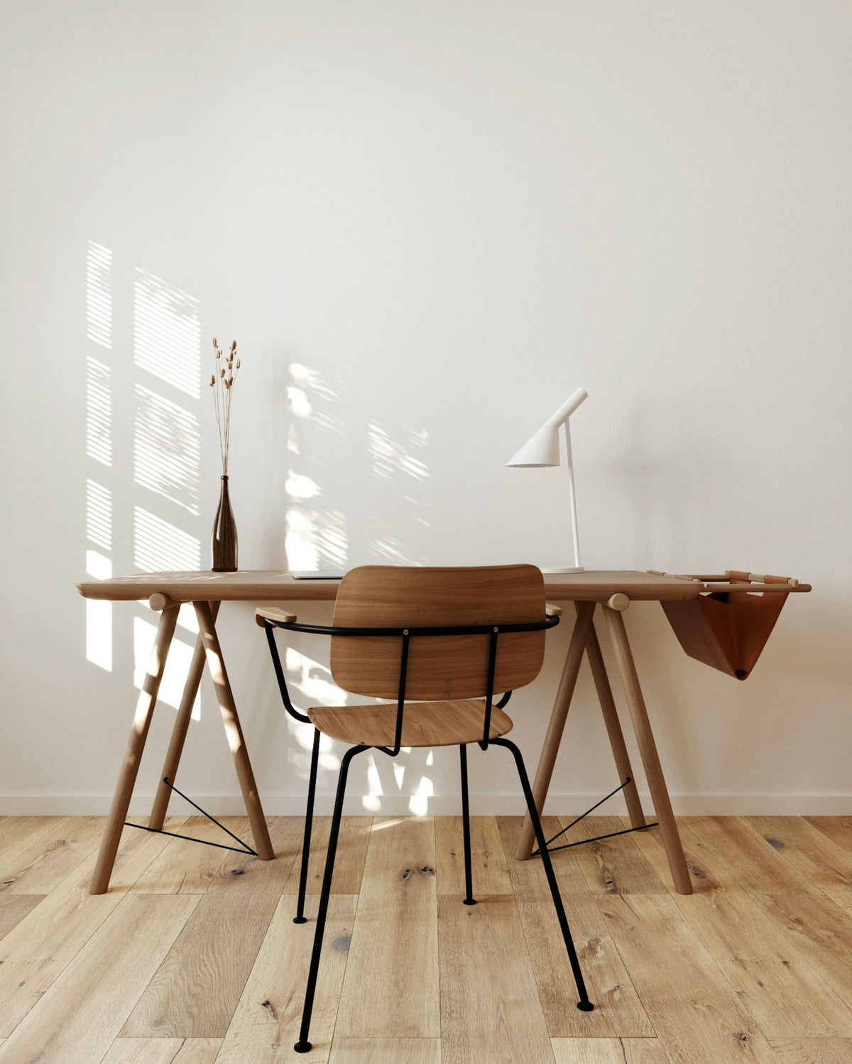 Pine Dining Set Table and Four Chairs from Home Of Furniture