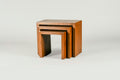 Oak Dining Table Four Seat from Home Of Furniture