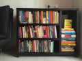 Pine Magazine Rack from Home Of Furniture